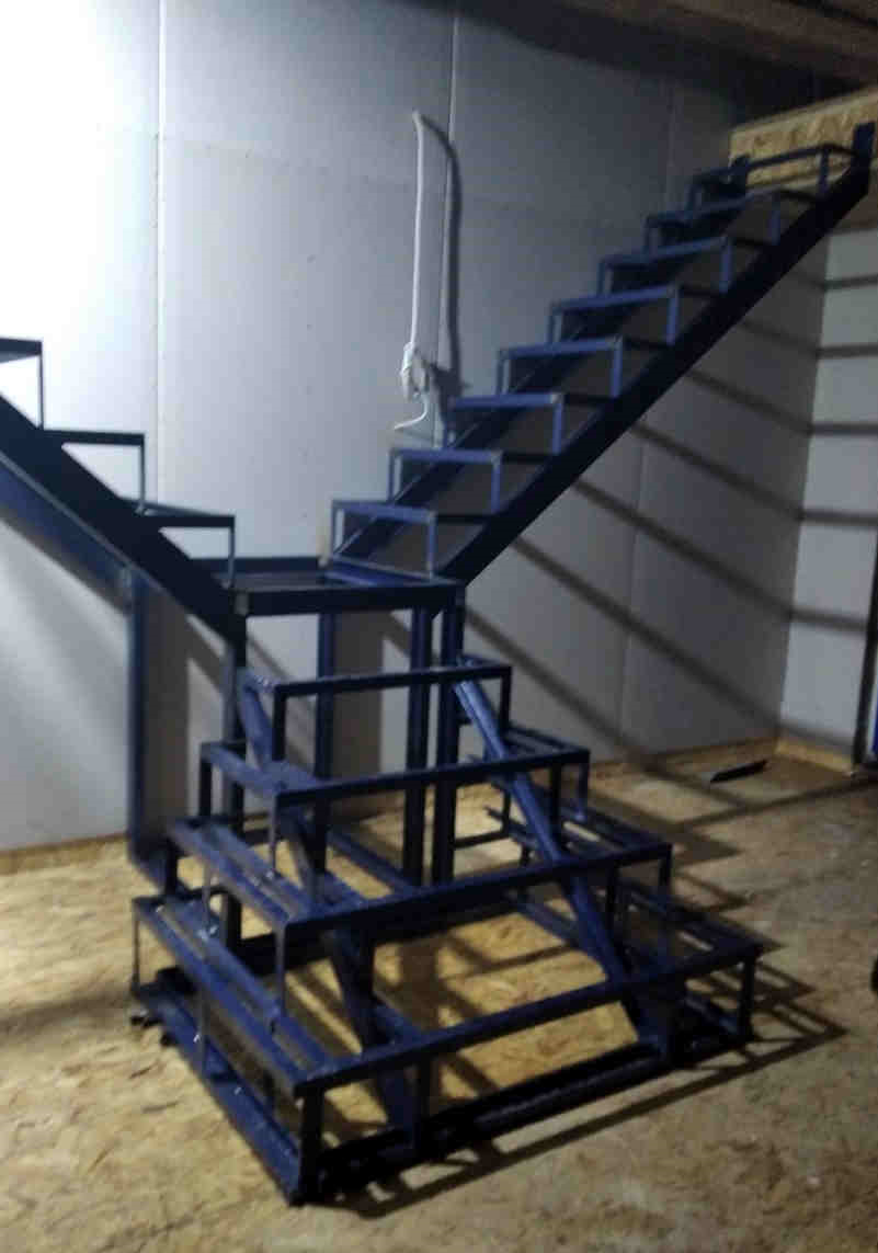 stair
