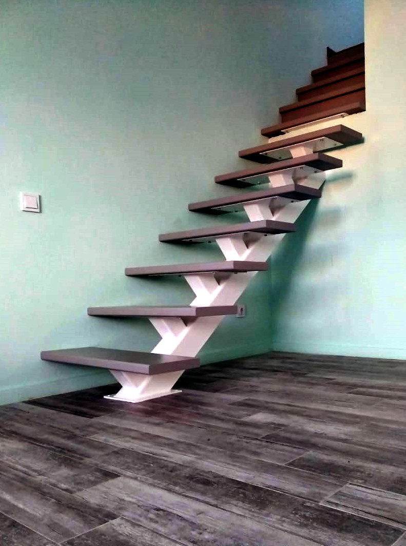 stair